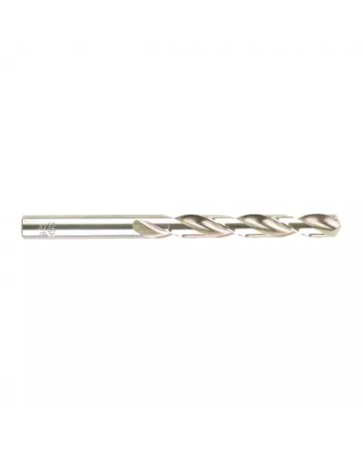 Сверла по металлу Thunderweb HSS-G DIN338 TW 9.3 x 125 - 5 шт Milwaukee