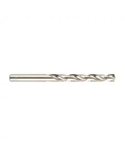 Сверла по металлу Thunderweb HSS-G DIN338 TW 9.6 x 133 - 5 шт Milwaukee