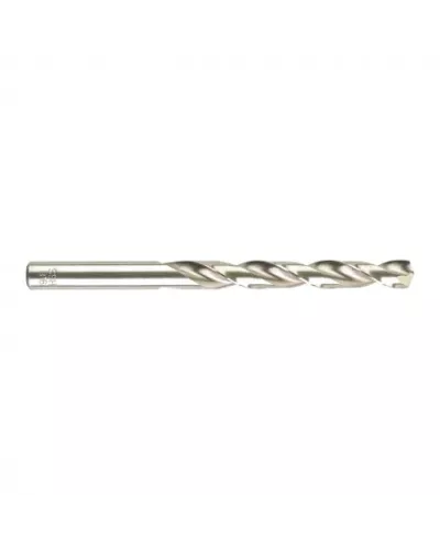 Сверла по металлу Thunderweb HSS-G DIN338 TW 9.8 x 133 - 5 шт Milwaukee