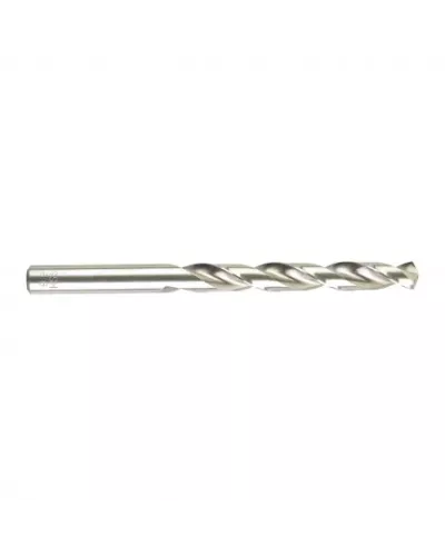 Сверла по металлу Thunderweb HSS-G DIN338 TW 9.9 x 133 - 5 шт Milwaukee