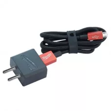 USB зарядное устройство CUSB Milwaukee