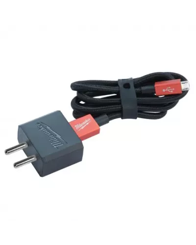 USB зарядное устройство CUSB Milwaukee