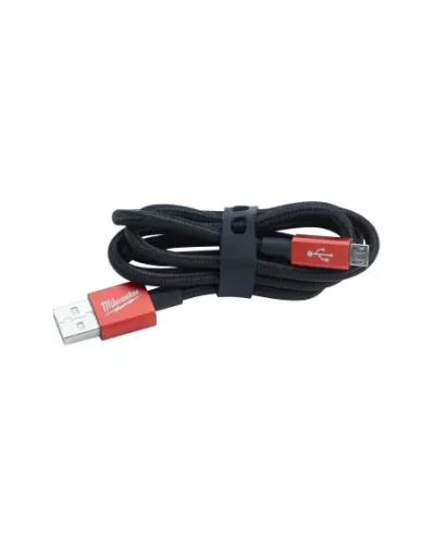 USB зарядное устройство CUSB Milwaukee