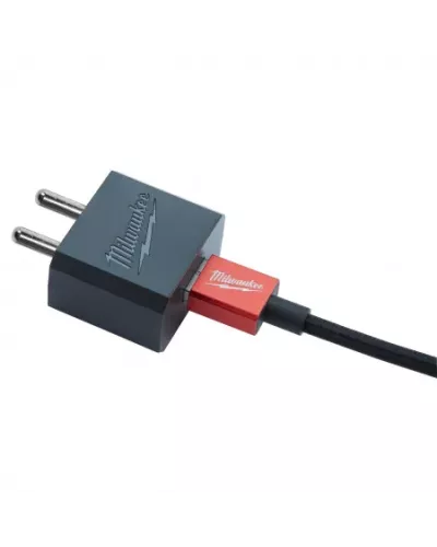 USB зарядное устройство CUSB Milwaukee