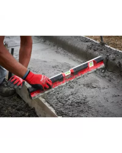 REDSTICK™ уровни для работы с бетоном 60 см не магнитный Milwaukee
