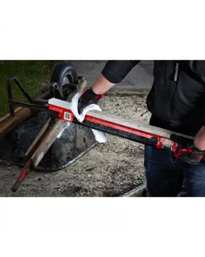 REDSTICK™ уровни для работы с бетоном 120 см не магнитный Milwaukee