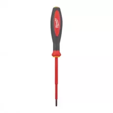 VDE изолированные отвертки SL 0.6 x 3.5 x 100 Milwaukee