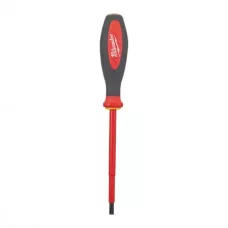 VDE изолированные отвертки SL 1.0 x 5.5 x 125 Milwaukee