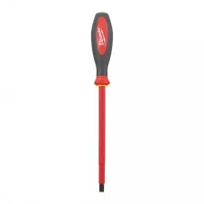 VDE изолированные отвертки SL 1.2 x 8 x 175 Milwaukee