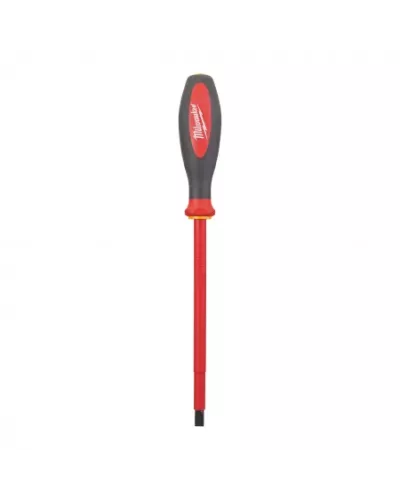 VDE изолированные отвертки SL 1.2 x 8 x 175 Milwaukee