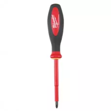 VDE изолированные отвертки PH2 x 100 Milwaukee