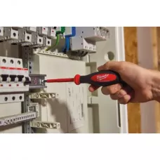 VDE изолированные отвертки PH2 x 100 Milwaukee