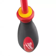 VDE изолированные отвертки PH2 x 100 Milwaukee