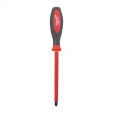 VDE изолированные отвертки PH3 x 150 Milwaukee