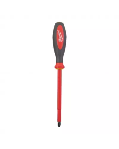 VDE изолированные отвертки PH3 x 150 Milwaukee