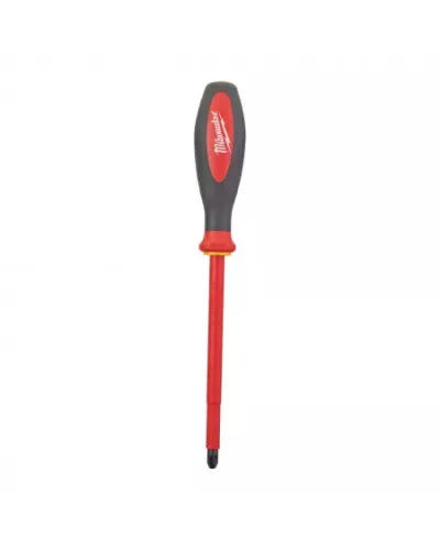 VDE изолированные отвертки PZ3 x 150 Milwaukee