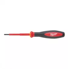 VDE изолированные отвертки T15 x 75 Milwaukee