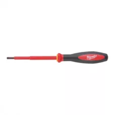 VDE изолированные отвертки T25 x 100 Milwaukee