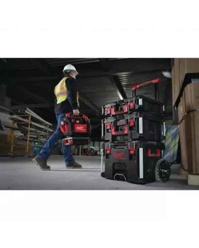PACKOUT™ ящик на колесах Packout Trolley Box Milwaukee