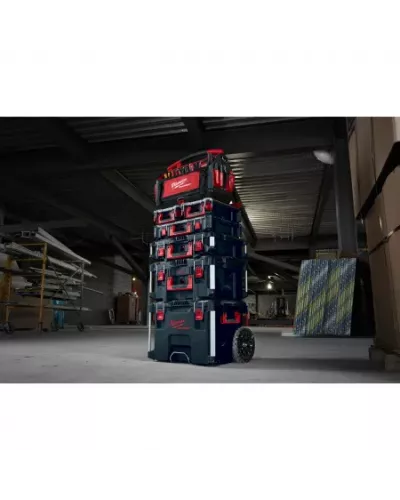 PACKOUT™ ящик на колесах Packout Trolley Box Milwaukee