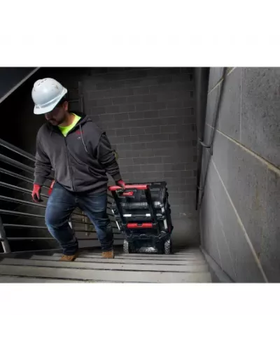 PACKOUT™ ящик на колесах Packout Trolley Box Milwaukee