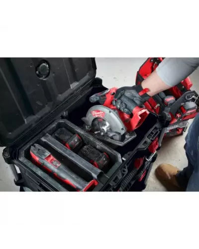 PACKOUT™ ящик на колесах Packout Trolley Box Milwaukee