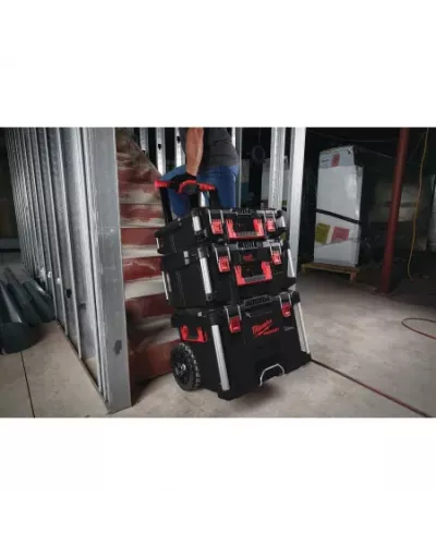 PACKOUT™ ящик на колесах Packout Trolley Box Milwaukee