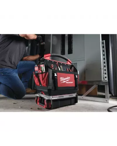 PACKOUT™ ящик на колесах Packout Trolley Box Milwaukee