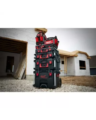 PACKOUT™ ящик на колесах Packout Trolley Box Milwaukee