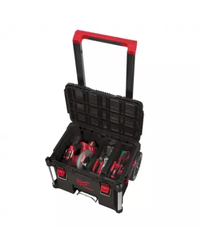 PACKOUT™ ящик на колесах Packout Trolley Box Milwaukee