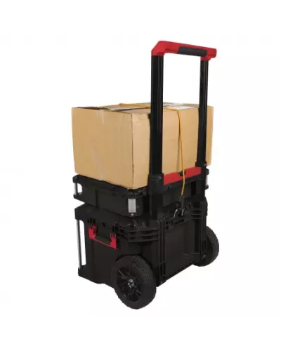 PACKOUT™ ящик на колесах Packout Trolley Box Milwaukee