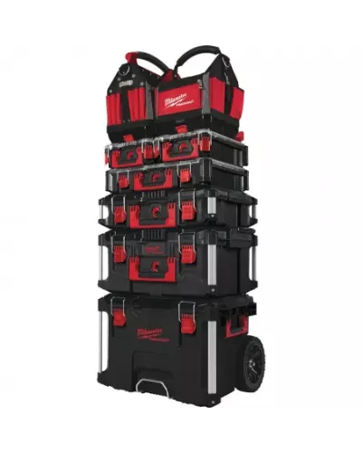 PACKOUT™ ящик на колесах Packout Trolley Box Milwaukee