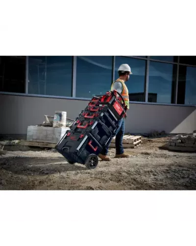 PACKOUT™ ящик на колесах Packout Trolley Box Milwaukee
