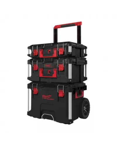 PACKOUT™ ящик на колесах Packout Trolley Box Milwaukee