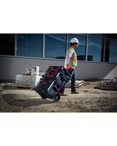 PACKOUT™ ящик на колесах Packout Trolley Box Milwaukee