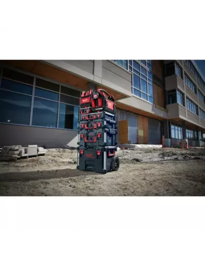 PACKOUT™ ящик на колесах Packout Trolley Box Milwaukee
