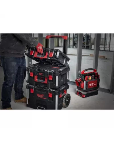 PACKOUT™ ящик на колесах Packout Trolley Box Milwaukee