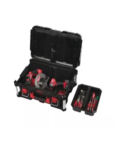 PACKOUT™ кейс Packout Large Box Milwaukee