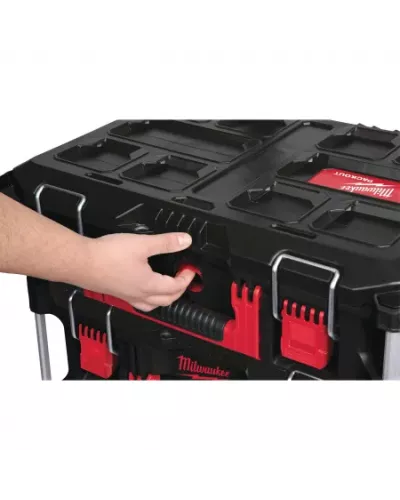 PACKOUT™ кейс Packout Box Milwaukee