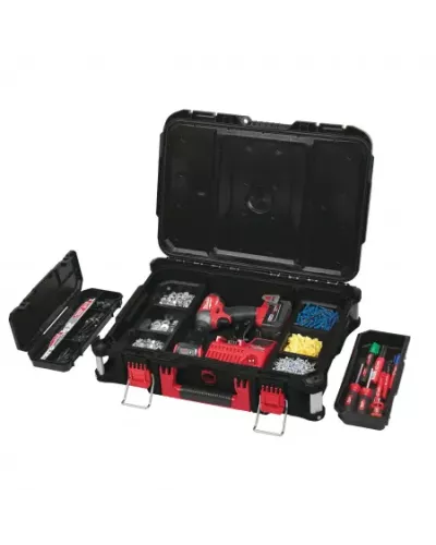 PACKOUT™ кейс Packout Box Milwaukee
