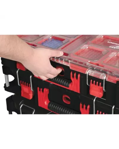 PACKOUT™ органайзер Packout Organiser Milwaukee