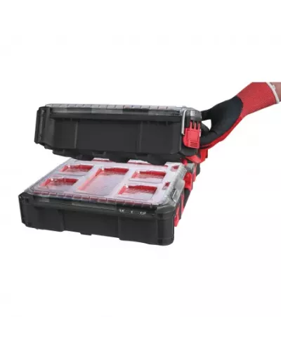 PACKOUT™ органайзер Packout Organiser Milwaukee