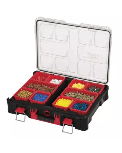 PACKOUT™ органайзер Packout Organiser Milwaukee