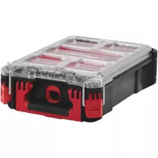 PACKOUT™ компактный органайзер Packout Compact Organiser Milwaukee
