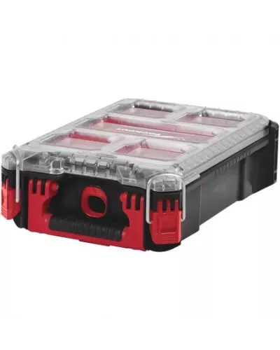 PACKOUT™ компактный органайзер Packout Compact Organiser Milwaukee