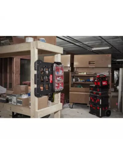 PACKOUT™ компактный органайзер Packout Compact Organiser Milwaukee