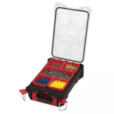 PACKOUT™ компактный органайзер Packout Compact Organiser Milwaukee