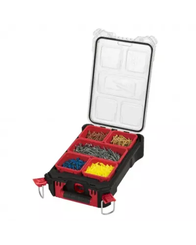 PACKOUT™ компактный органайзер Packout Compact Organiser Milwaukee