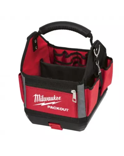 PACKOUT™ Сумка для инструмента 25 cm Tote Toolbag Milwaukee
