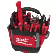 PACKOUT™ Сумка для инструмента 25 cm Tote Toolbag Milwaukee